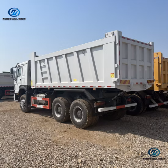 Популярная распродажа в Африке, новый самосвал Camion Shacman F3000 8X4 12 Wheeler, используемый Sinotruk 6*4 4*2 10-колесный самосвал HOWO