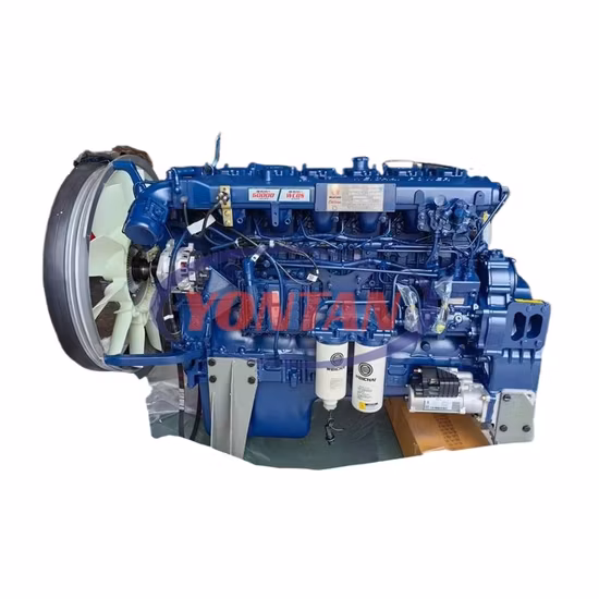 Запчасти для тяжелых грузовиков Sinotruck HOWO Pengxiang Mt86 FAW Shacman Weichai Dongfeng Benz Volvo Engine Truck Parts