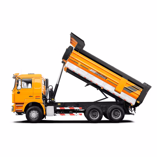 Shacman F2000 F3000 6X4 340HP 380HP 30 тонн 40 тонн и